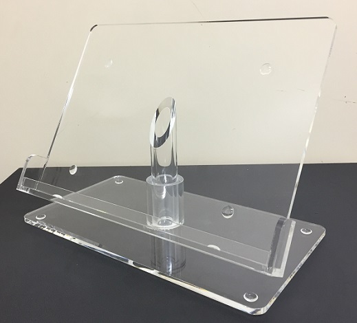 タブレット接客台