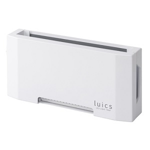 店内捕虫器 ルイクス C LED