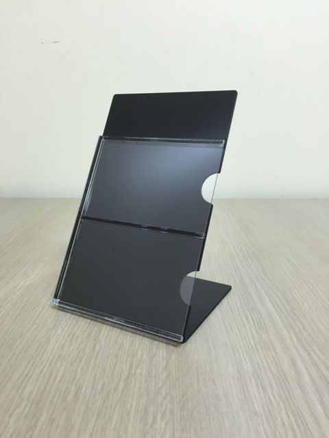 プロフィールスタンド