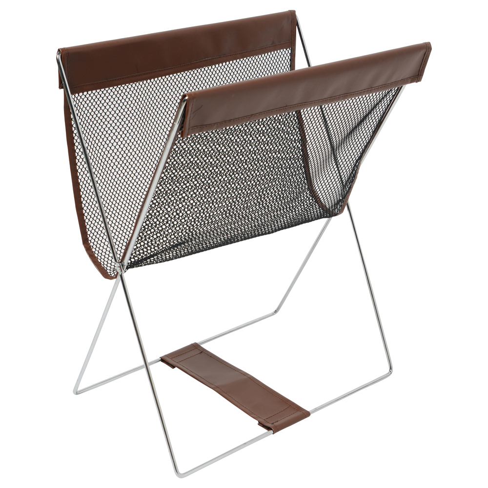 ポータブル荷物置き